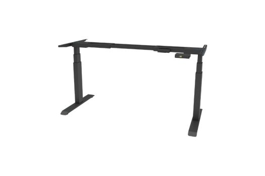 Electric table base MOVE