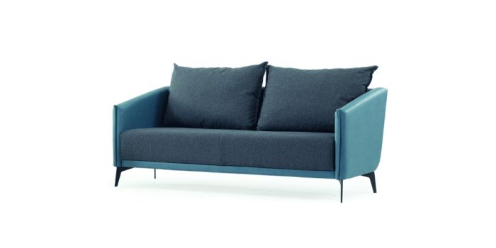 საოფისე დივანი SHARK