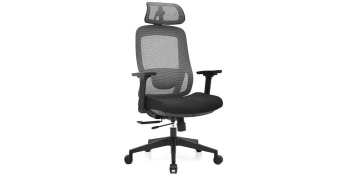 საოფისე სავარძელი THEME