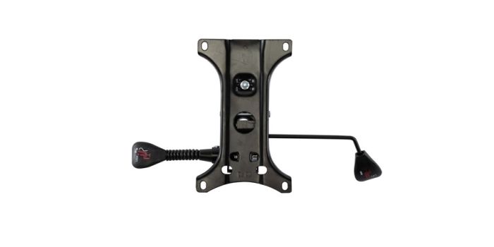Spare part, mechanism