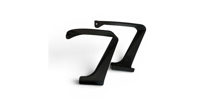  Spare part: Handle