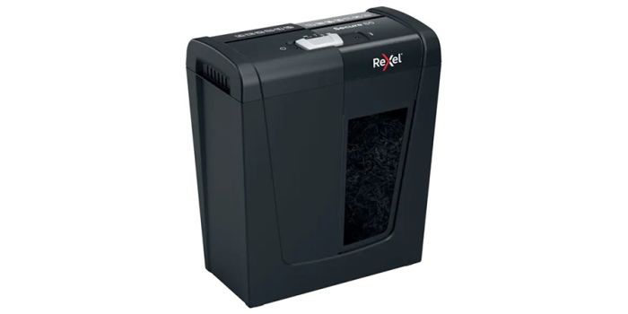 Shredder Rexel, 5 sheets