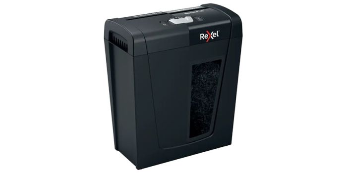Rexel Shredder, 8 sheets