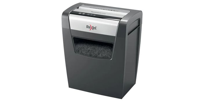 Shredder Rexel, P3, 12 sheets