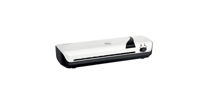 GBC Laminator, for cold and hot lamination, A4