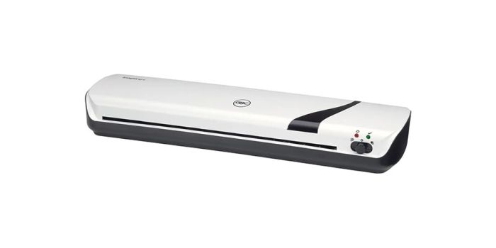 GBC Laminator, A3 for cold and hot lamination