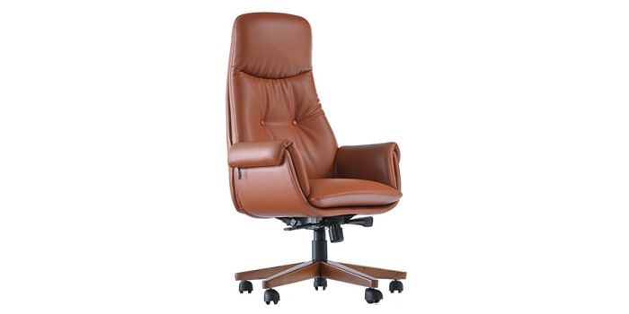 Office chair for the manager, SALDA