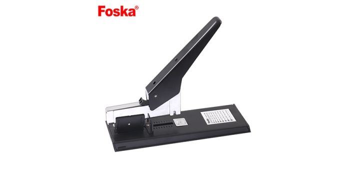 Large stapler, #23/6, #23/13, 100-sheet capacity