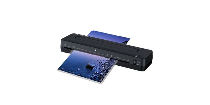 Laminator, A3