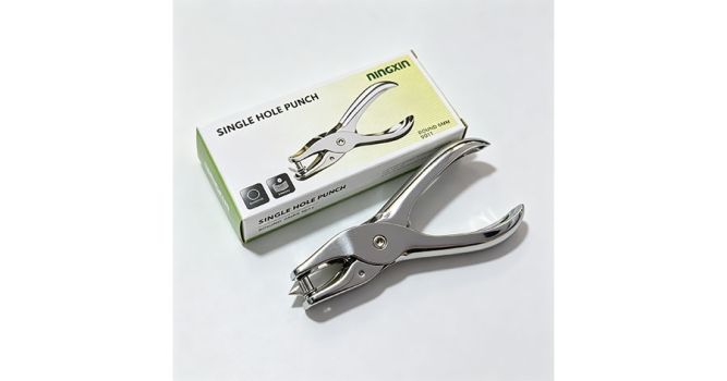 Staple remover