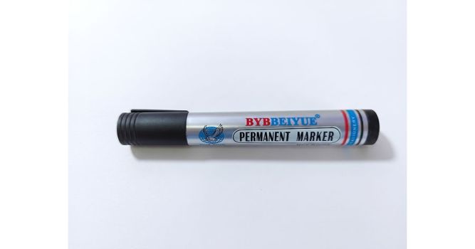 Permanent marker