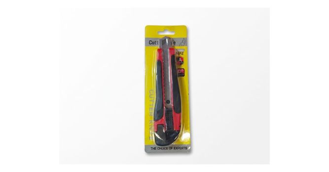 Utility knife