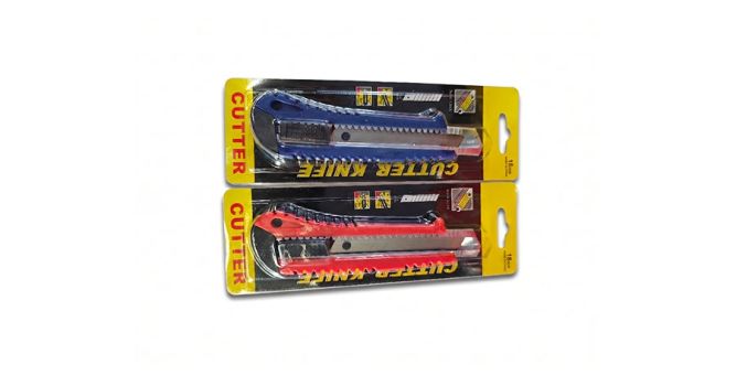 Utility knife