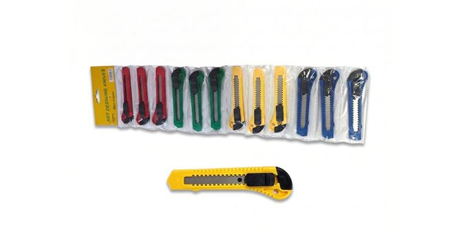 Utility knife