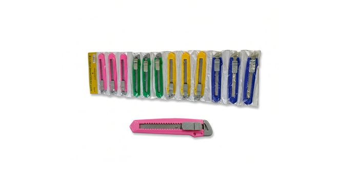 Utility knife