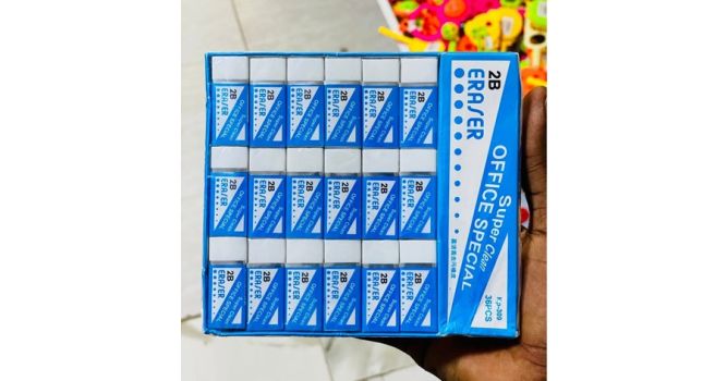 Eraser