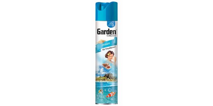 GARDEN Air Aerosol