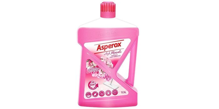 Asperox Floor Cleaner