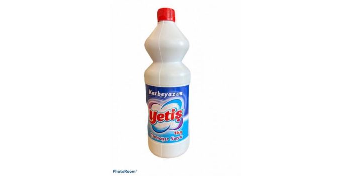 Yetis disinfectant liquid