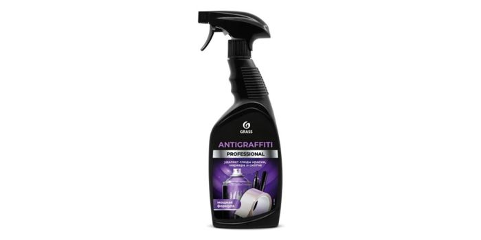 Surface cleaner GRASS PROFESSIONAL Antigraffiti