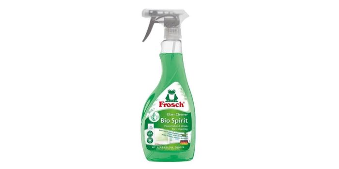 Frosch Glass Cleaner, 500ml
