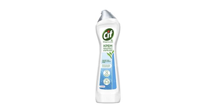 Cif Max Effect cleaning cream