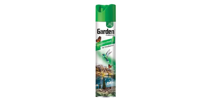 GARDEN Air Aerosol