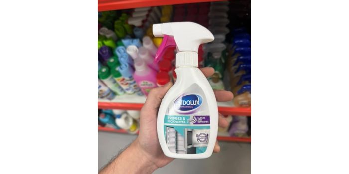SIDOLUX PROFESSIONAL Refrigerator Cleaning Liquid