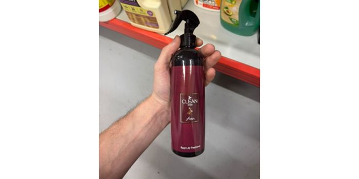 CLEAN EASE ODA Air Freshener