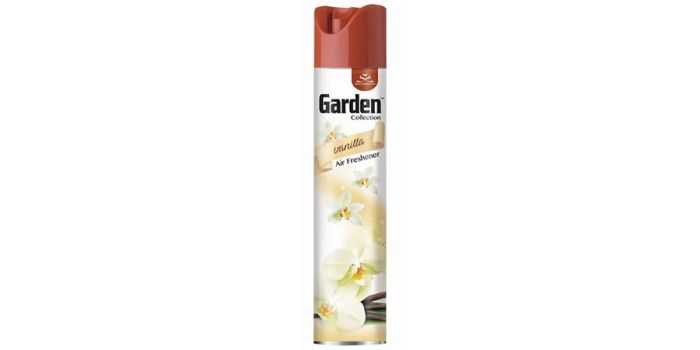 GARDEN Air Aerosol