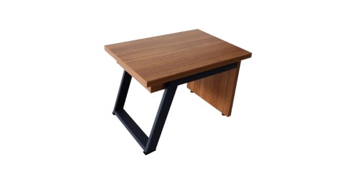 Office magazine table FLAT