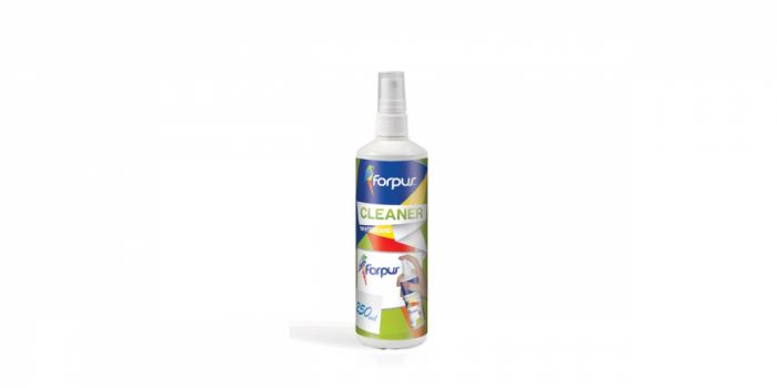Board Cleaning Spray 250ml., Forpus