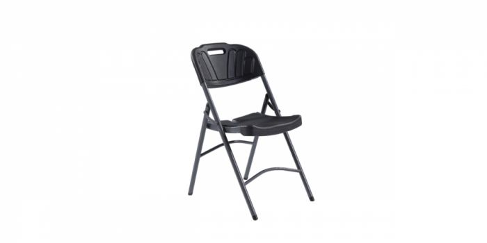 Plastic Folding Chair 
